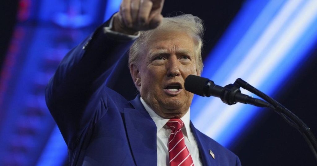 Trump’s return: What Canada can learn from the 2024 presidential campaign