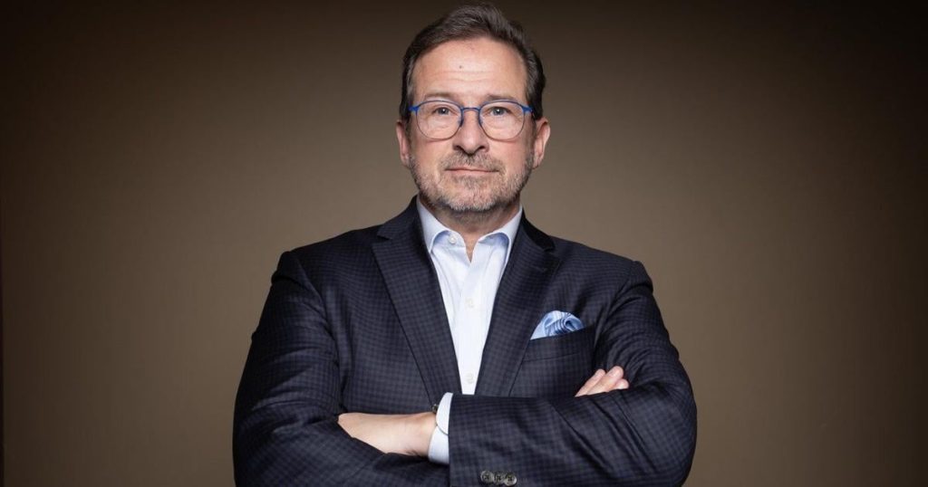 Bloc Québécois as official Opposition? Leader says Canadians ‘don’t have to fear us’