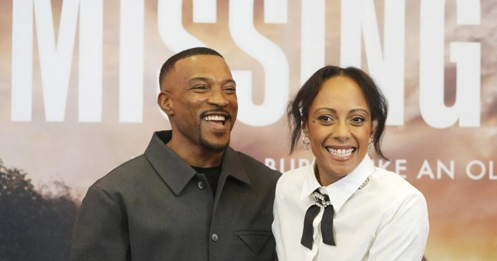 Netflix’s ‘Missing You’ lands in time for New Year binge watch