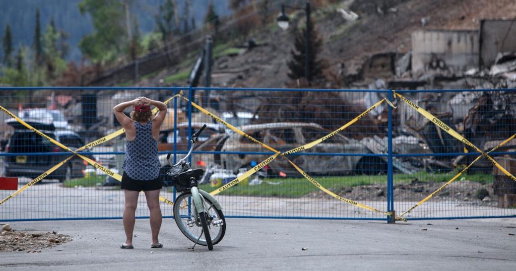 Jasper residents feeling hopeful and anxious heading into 2025 |