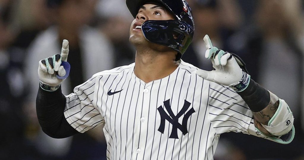 Tigers sign former Yankees second baseman Gleyber Torres to a  million, 1-year deal