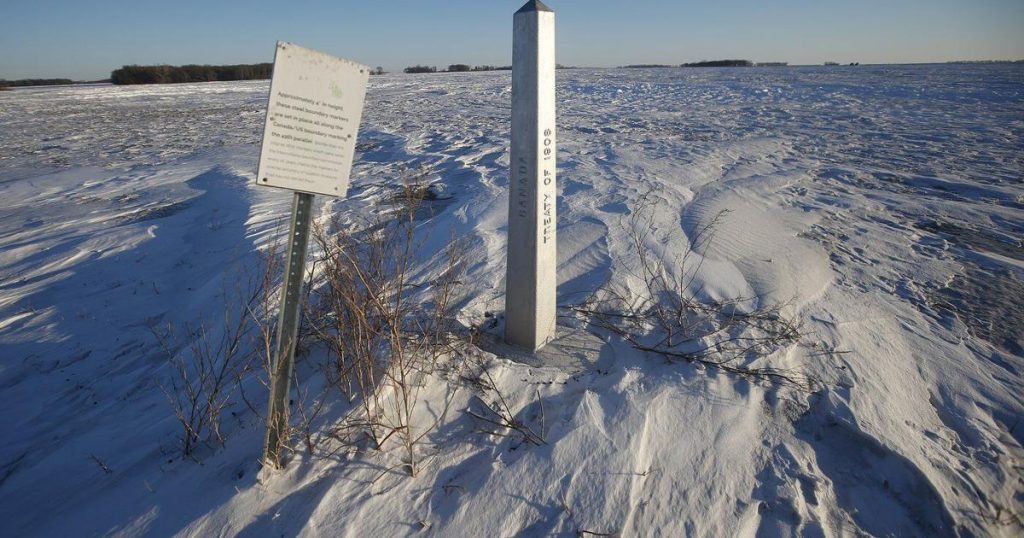 Criminologist says Canada should better track foreign student departures