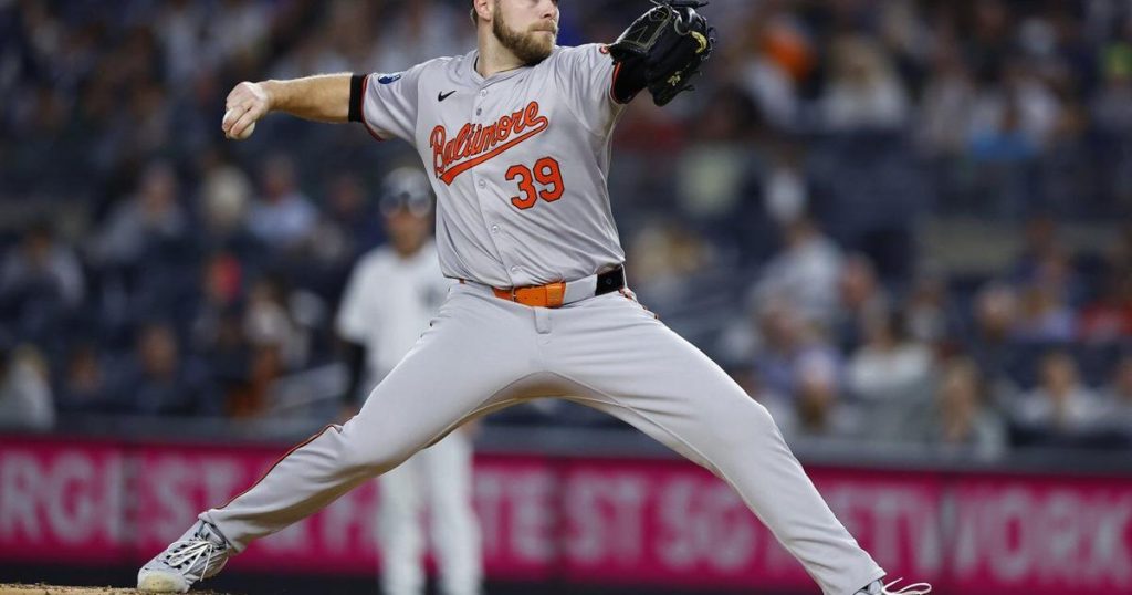 Corbin Burnes and Arizona Diamondbacks agree to 0 million, 6-year deal, AP source says