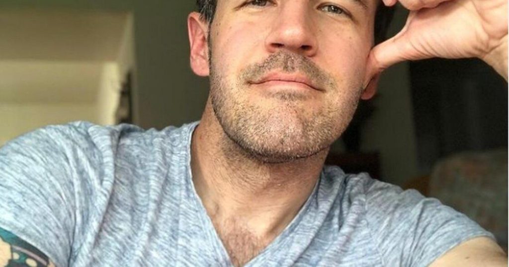 How some men are trying to fight online misogyny amid ‘your body, my choice’ rhetoric