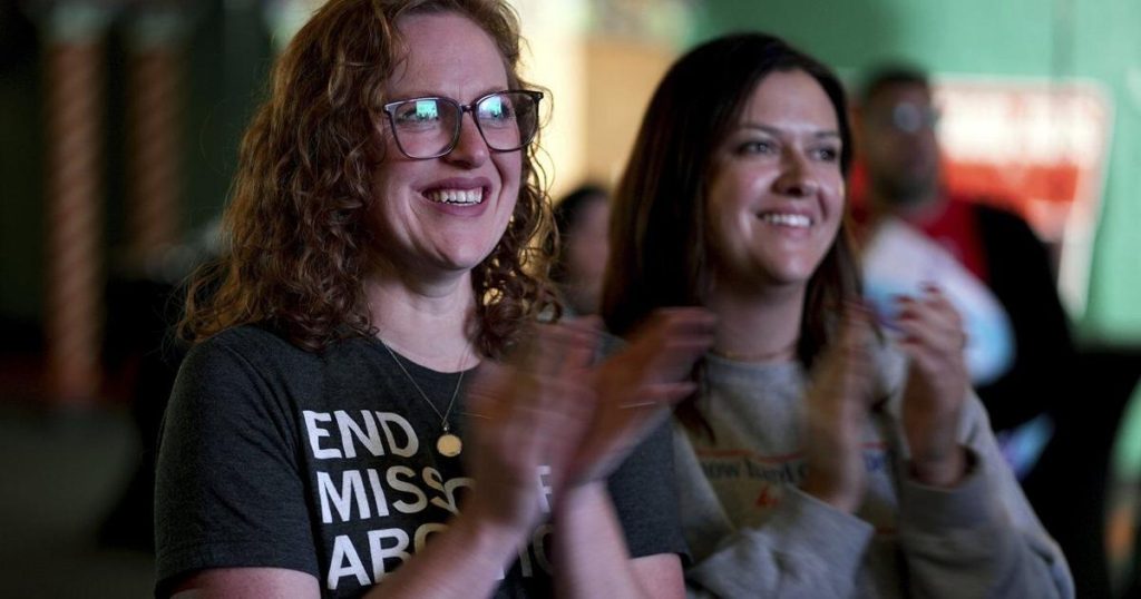 Abortions are up in the US. It’s a complicated picture as women turn to pills, travel