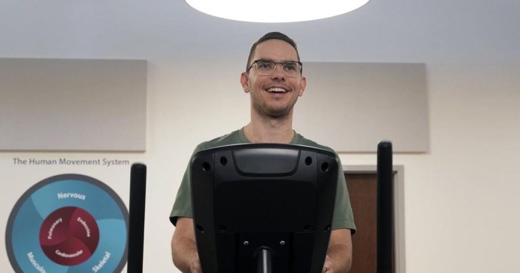 Physical therapy is ‘the best-kept secret in health care’