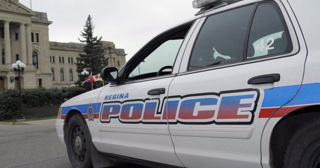 Two teenage boys charged with second-degree murder in man’s death: Regina police