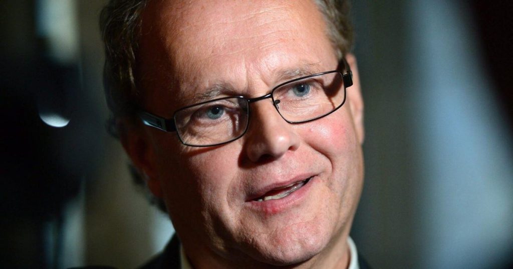 ‘We need new leadership’: Atlantic Liberal caucus calls for Trudeau’s resignation