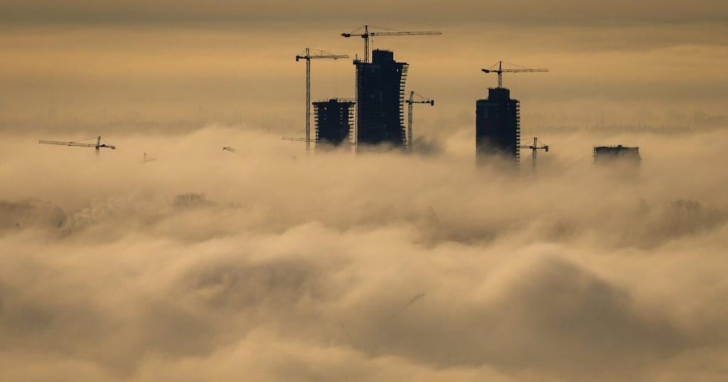 Housing market poised for 2025 comeback as lower rates unleash pent-up demand