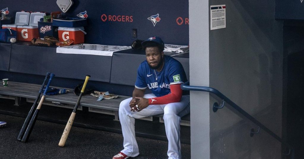 Coming off a last-place finish, the Toronto Blue Jays appear to be at a crossroads
