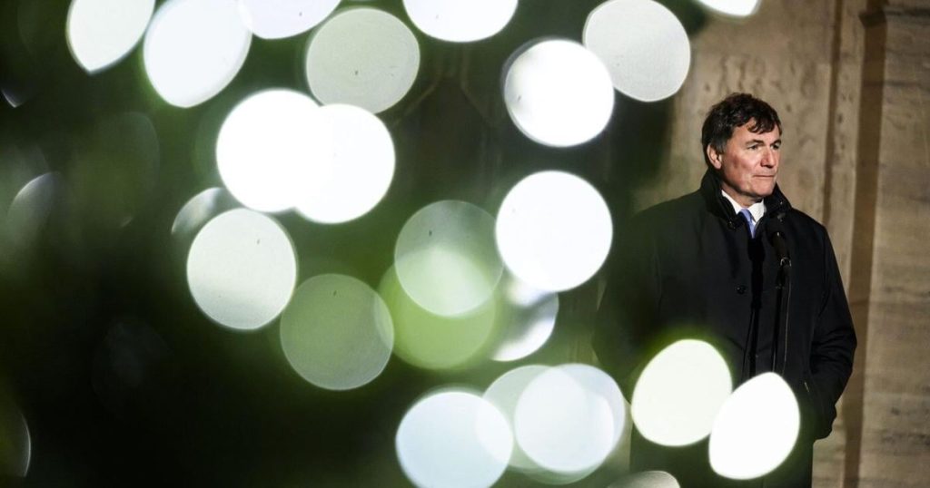 Federal government plans to extend deadline for charitable donation tax deductions