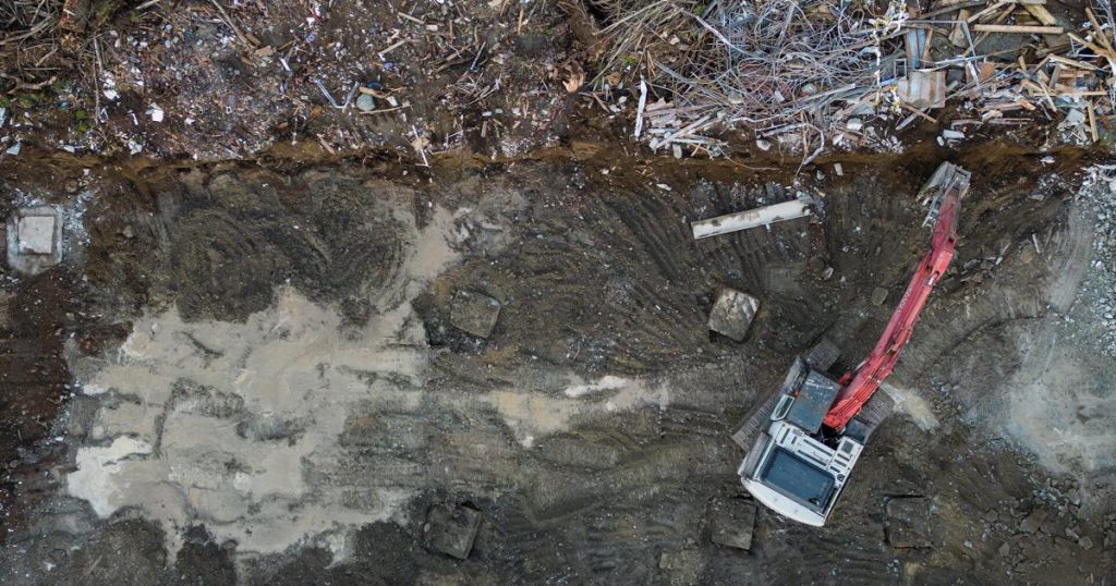 Recycle program aims to keep construction waste from landfills |