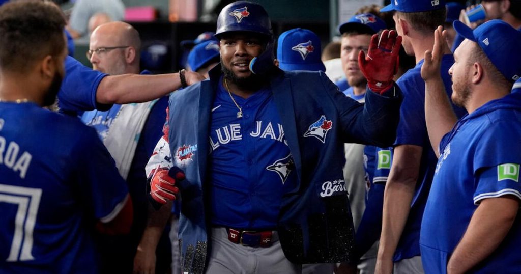 Blue Jays’ quiet off-season raises questions for 2025 |