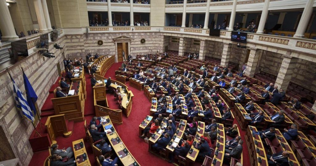 La Grèce renforcera la surveillance parentale des appareils mobiles