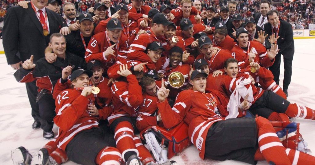 ‘Make our country proud’: Canada, U.S. set for New Year’s Eve clash at world juniors