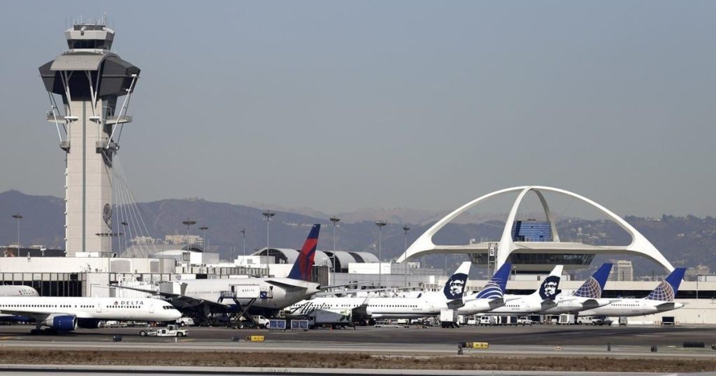 A jet carrying the Gonzaga men’s basketball team ordered to stop to avoid collision at LAX