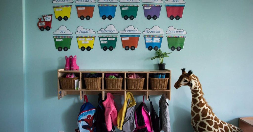 Noah and Charlotte top baby names in New Brunswick for 2024