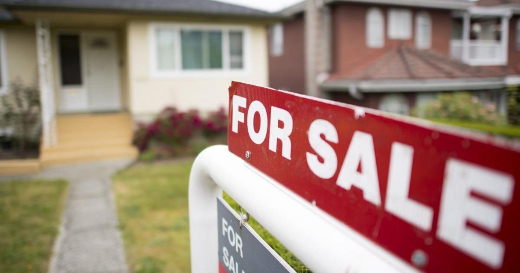 B.C. ringing in new year with home-flipping tax, with income tax rebate on the way