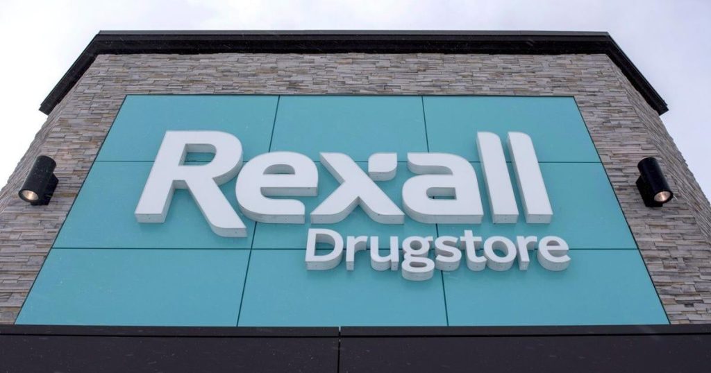 Private equity firm Birch Hill completes purchase of Rexall and Well.ca