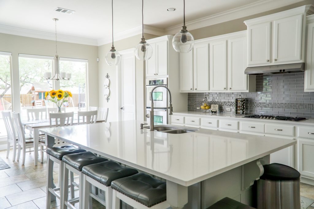 The Impact of Cabinet Design on Your Home’s Resale Value