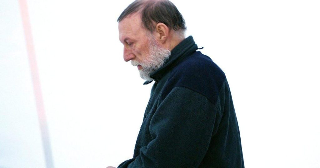 ‘Sense of closure’: Lawyers suggest 6 years for ex-priest who abused Nunavut children