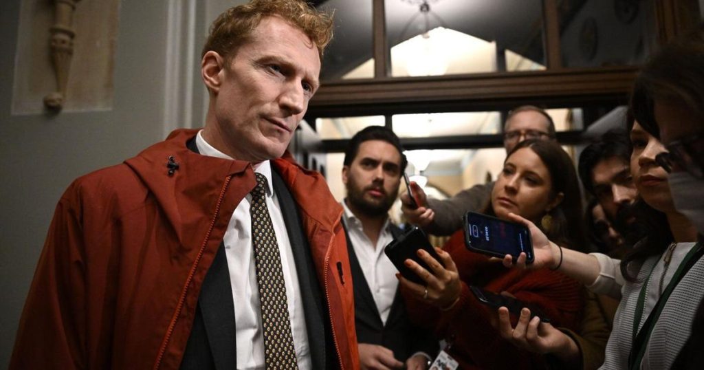 Canada says it has border under control just ahead of Trump inauguration