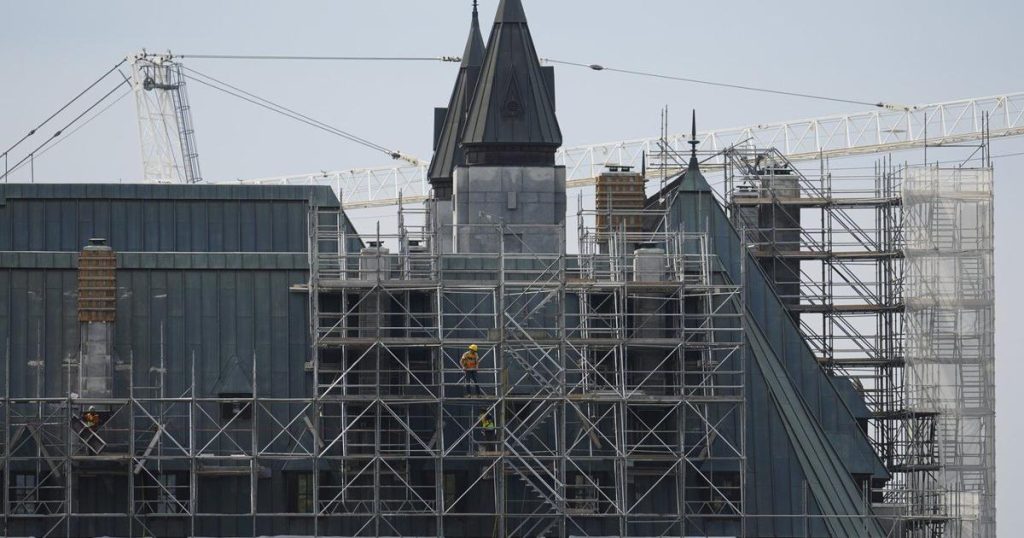 Quick quotes: Supreme Court agrees to hear challenge to Quebec secularism law