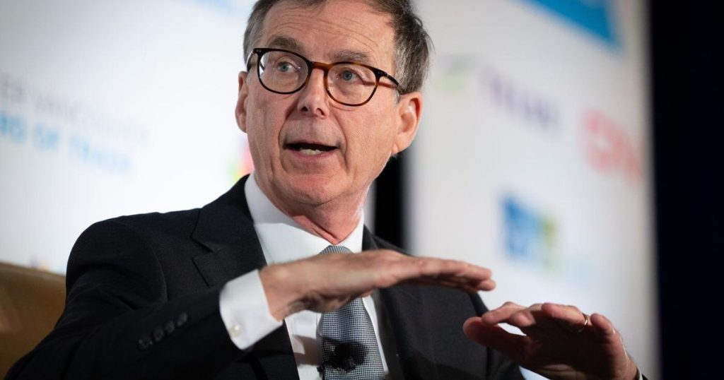 Economists expecting sixth straight — but more modest — rate cut from Bank of Canada