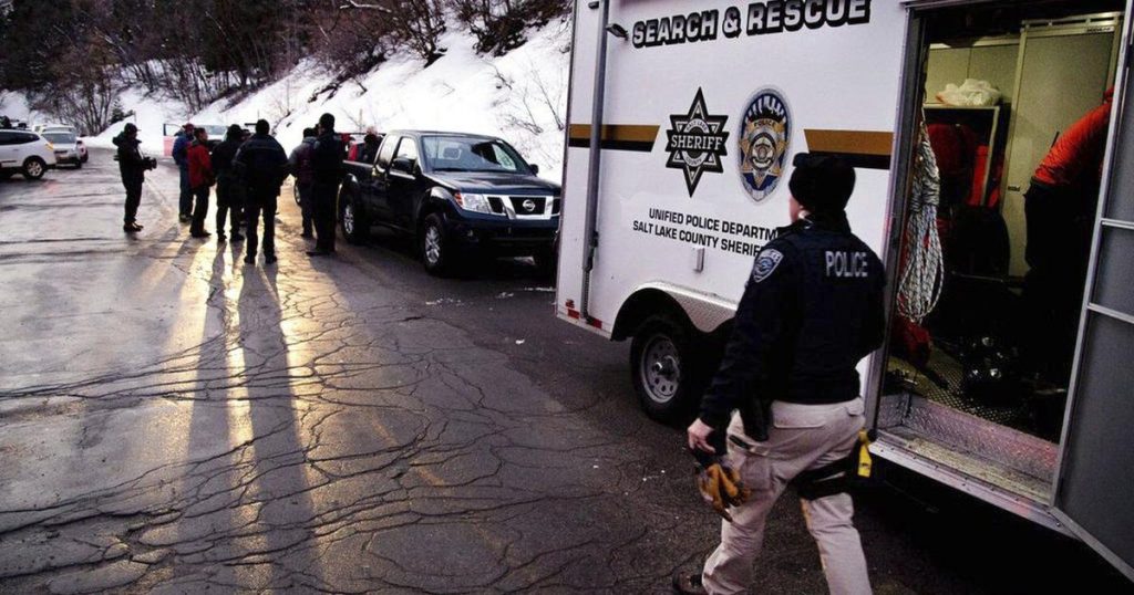 ‘We did everything we could do’: Quebecer dead in Utah avalanche loved nature