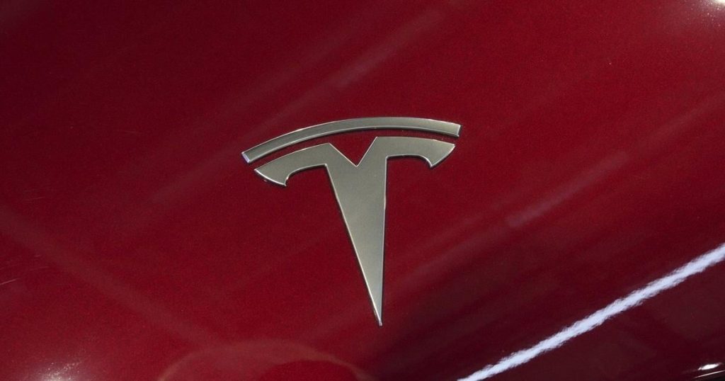 Tesla reports 1.1% sales drop for 2024, first annual decline in a decade