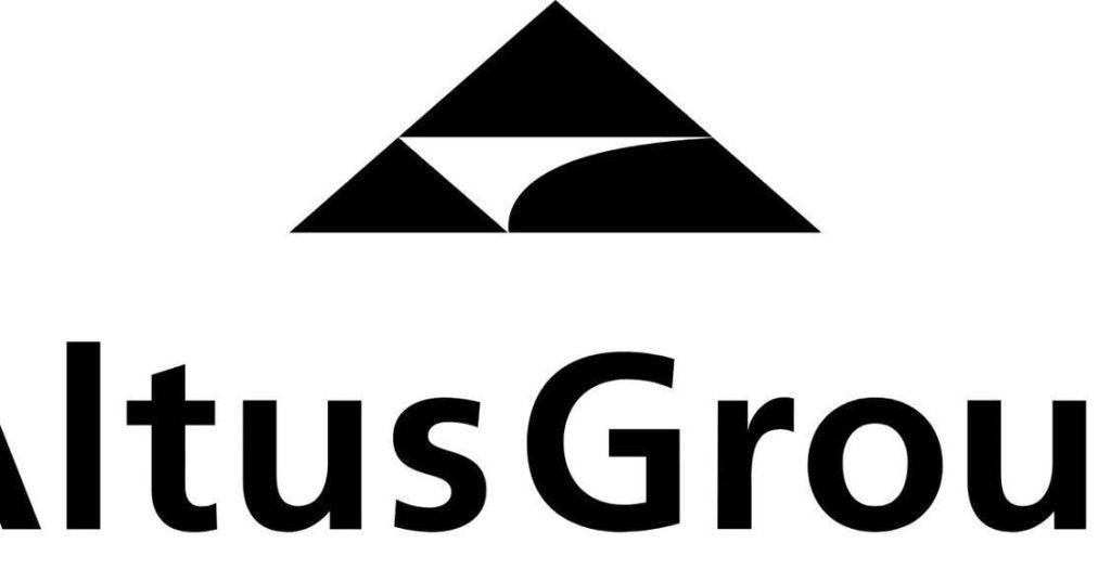 Altus Group’s 0-million sale of property tax business to Ryan LLC closes
