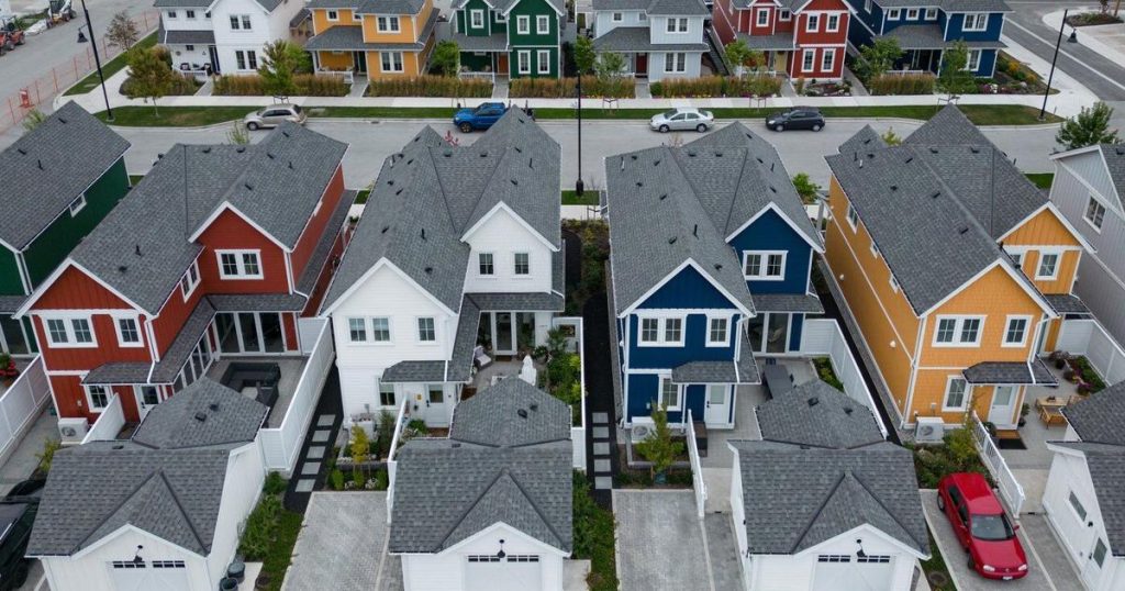 B.C. property values flat across most of province, but affordability remains elusive