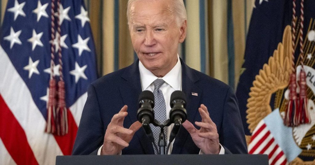 Biden’s final actions as president leave some transgender people feeling unsupported