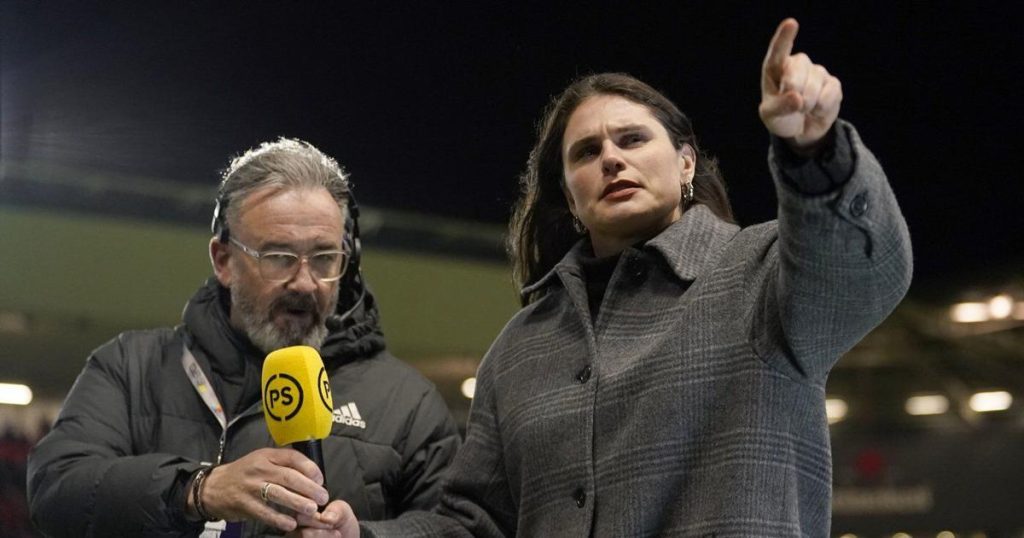 Rugby star Ilona Maher eyes Bristol debut as ticket sales break club record