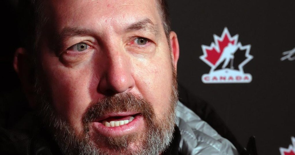 Hockey Canada picks up the pieces after another quarterfinal exit at world junior