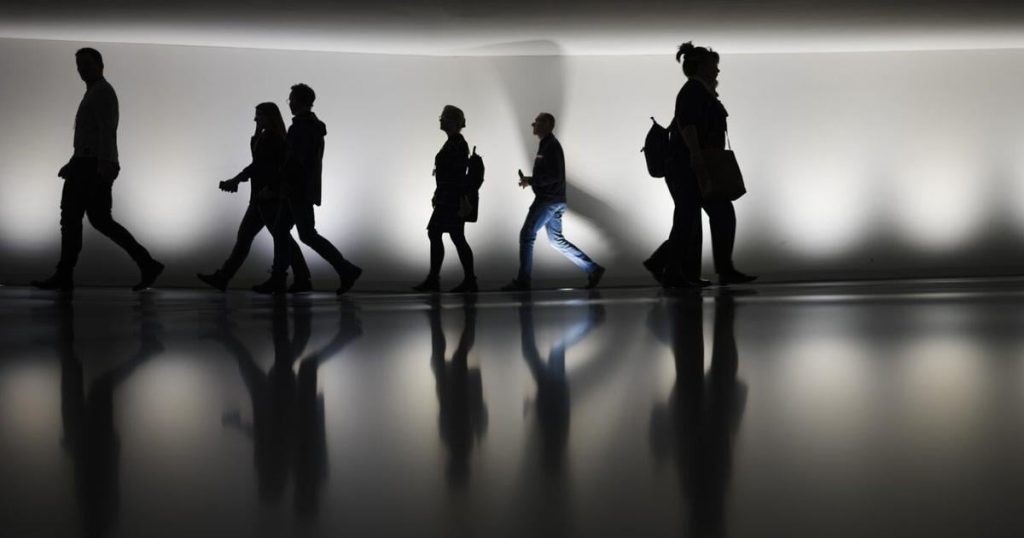 ‘Support better care’: Advocates argue need for mental health emergency service