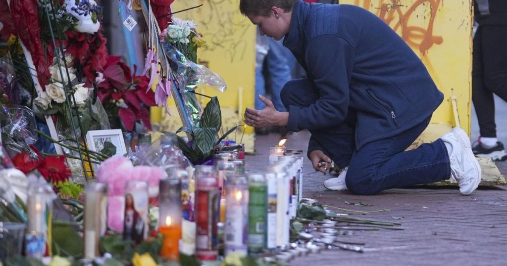 Man behind New Year’s attack visited New Orleans before, recorded video with smart glasses, FBI says