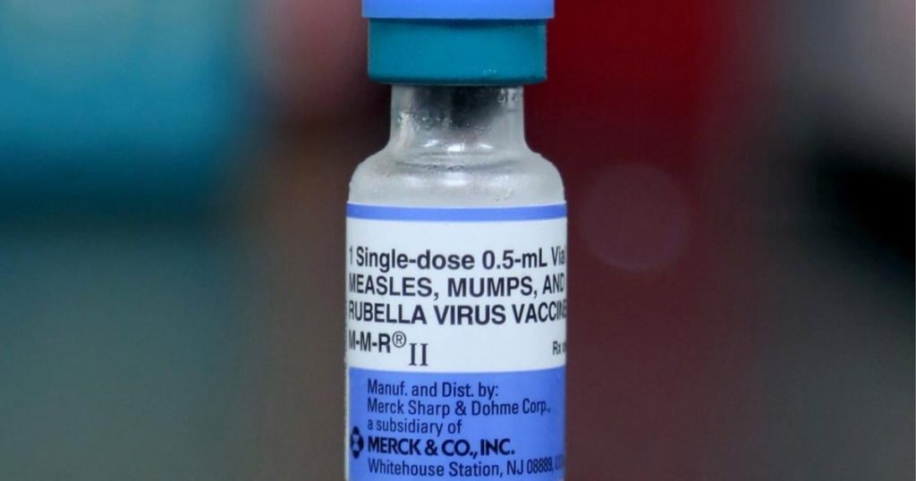 Quebec confirms 4 new cases in measles outbreak, warns of possible exposure