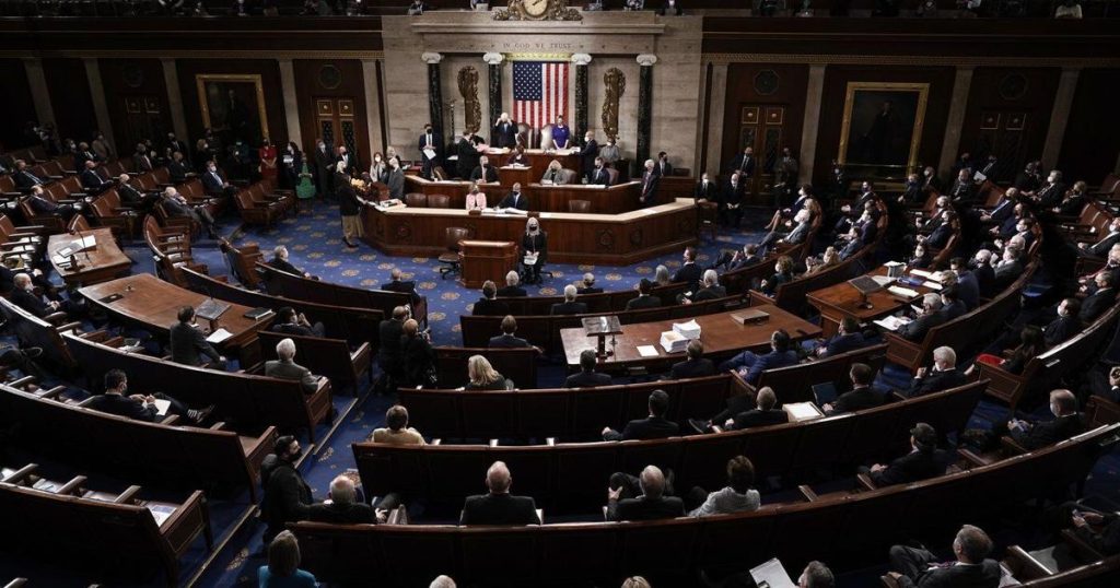 Congress certifies Trump won the election without challenge, in stark contrast to the 2021 violence