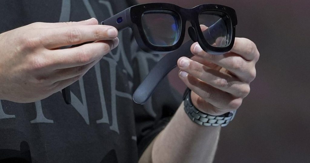 What to know about the Meta glasses the New Orleans attacker used to scout the French Quarter