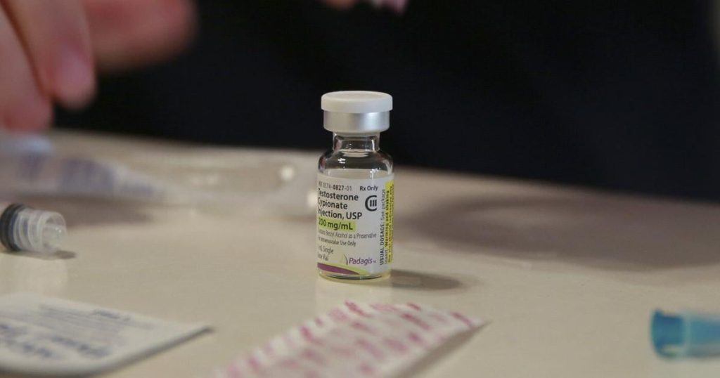 Moins d’un ado américain sur 1000 reçoit un traitement d’affirmation de genre