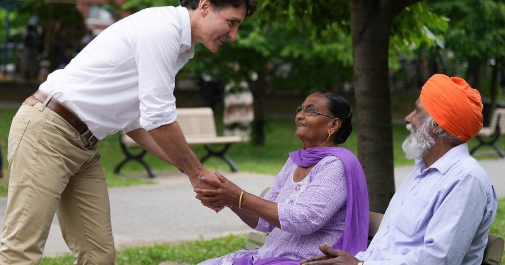 ‘It’s time:’ Residents in Justin Trudeau’s Montreal riding react to his resignation