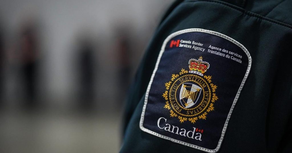CBSA says it acted in ‘good faith’ detaining solar panels in forced labour probe