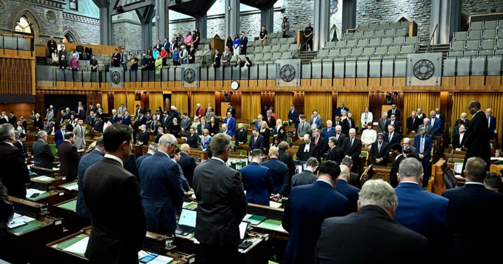 Trudeau prorogues Parliament. What’s next? |