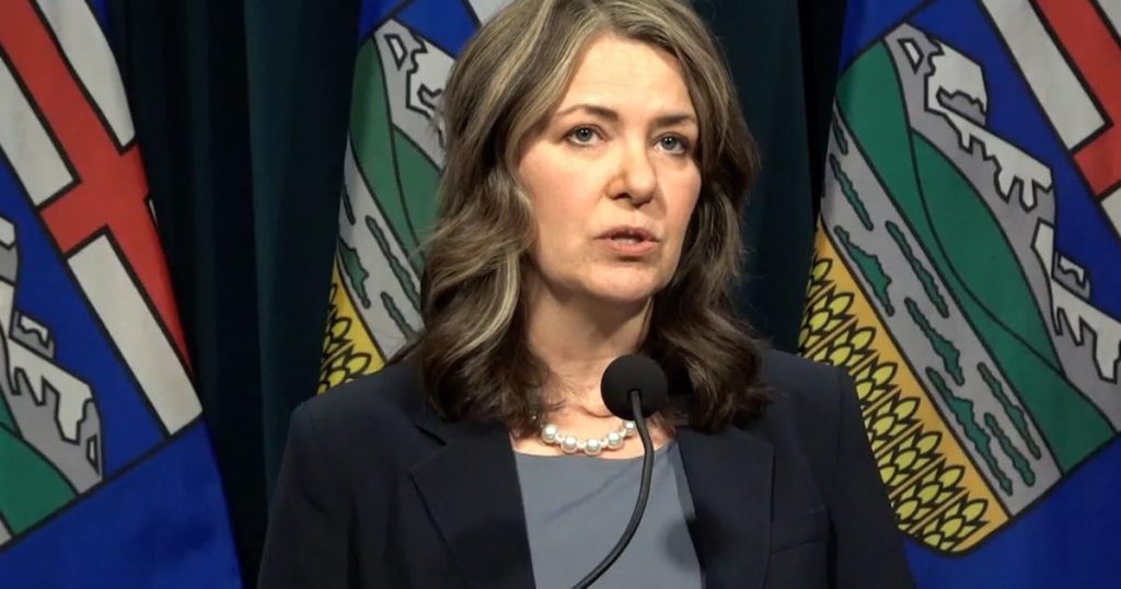 Premiers react to Trudeau's resignation