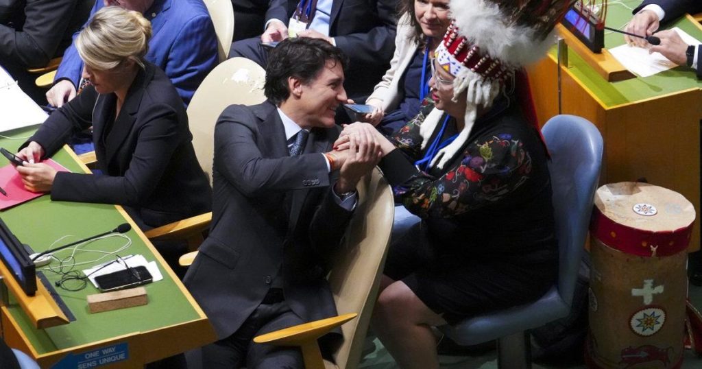 The seven key pieces of Justin Trudeau’s political legacy