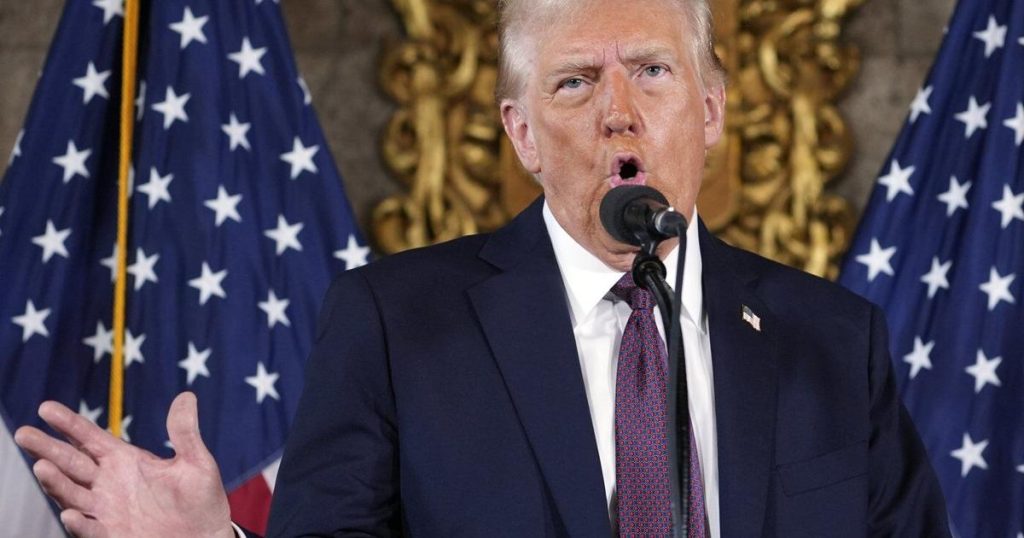 Not a ‘snowball’s chance in hell’ of Canada becoming 51st state: Trudeau