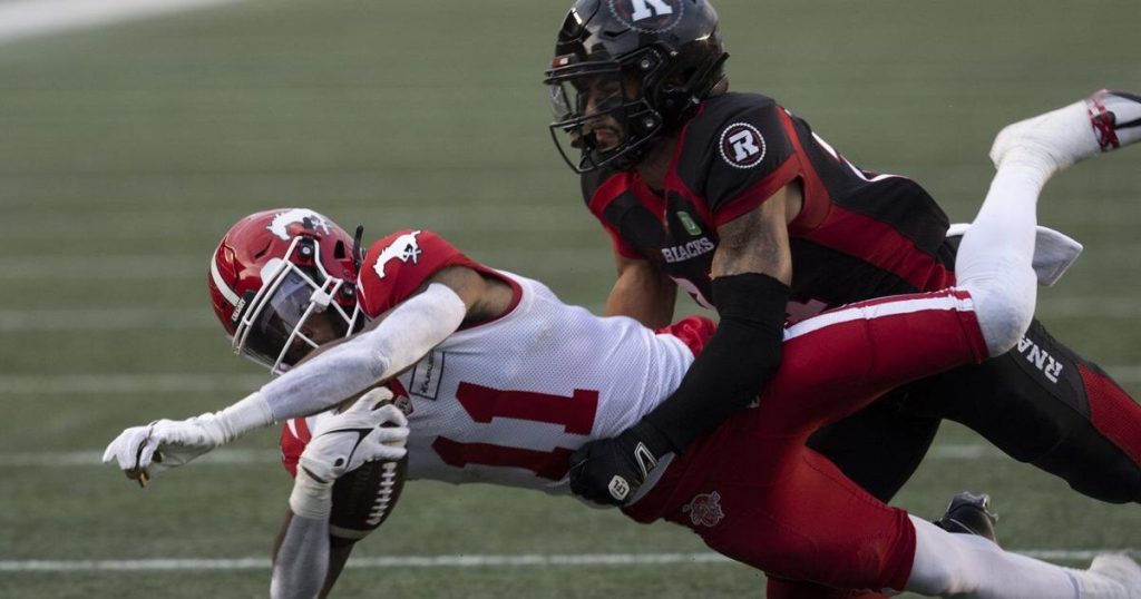 Lions sign star kicker Sean Whyte to one-year contract extension