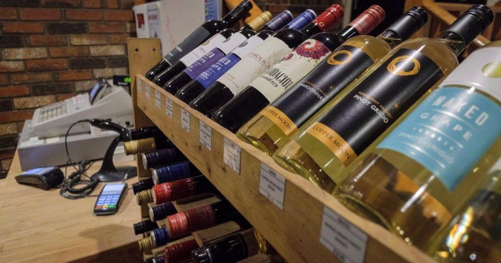 B.C. wineries again allowed to sell direct-to-consumer in Alberta