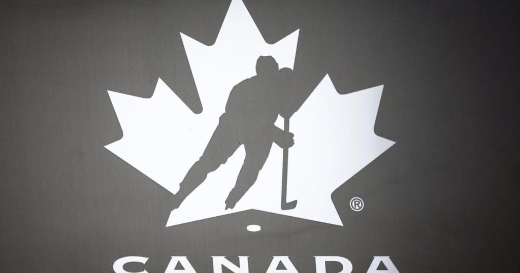 Canada blanks Czechia 5-0, finishes group stage perfect at U18 women’s hockey worlds